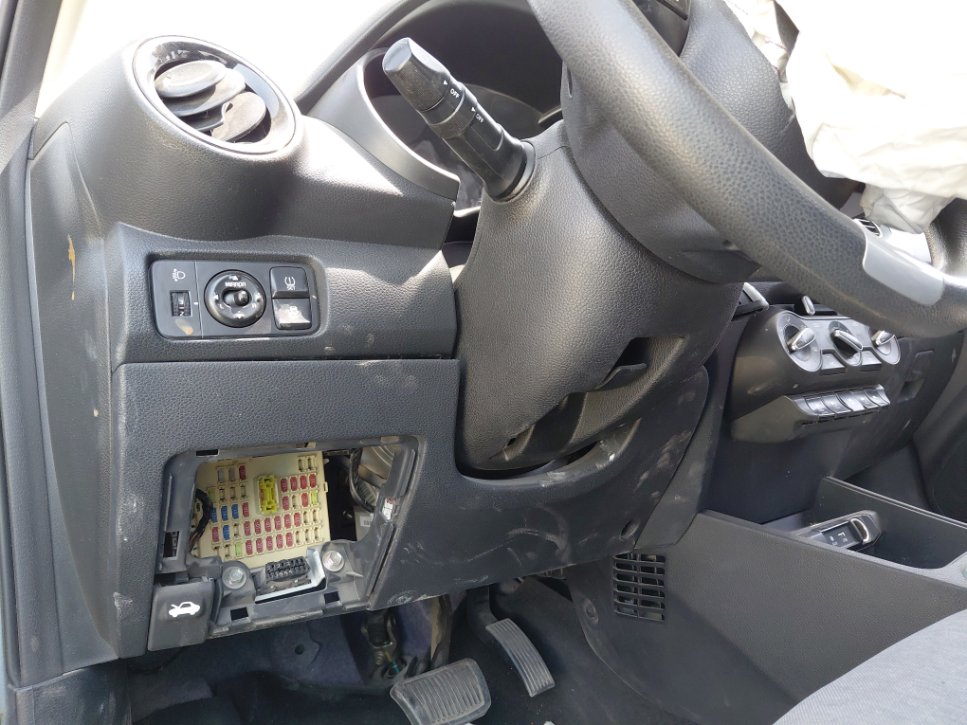 كيا بيجاس LX FWD 2022 image