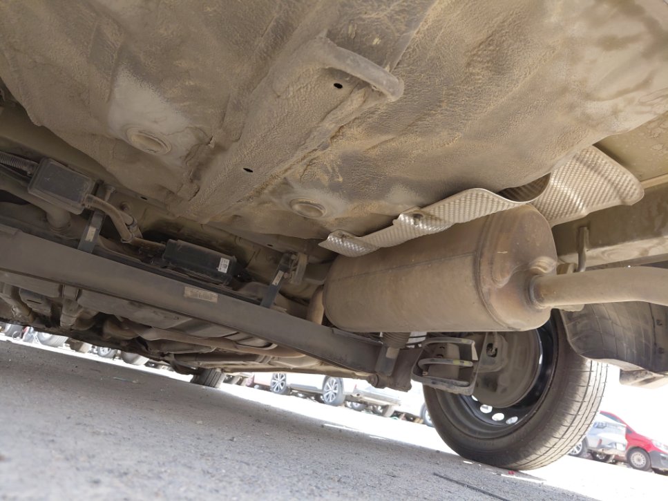 كيا بيجاس LX FWD 2022 image