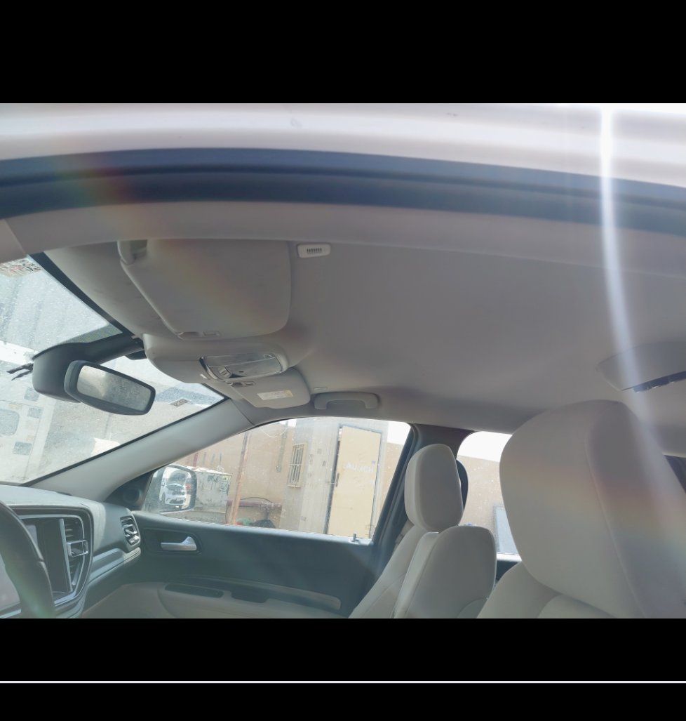 Dodge Durango  2021 image