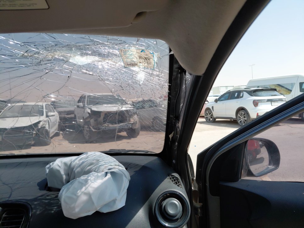 كيا بيجاس LX FWD 2022 image