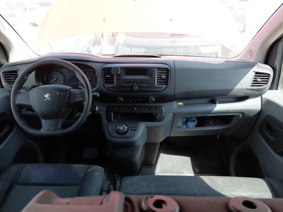 Peugeot  Expert Van  2023 image