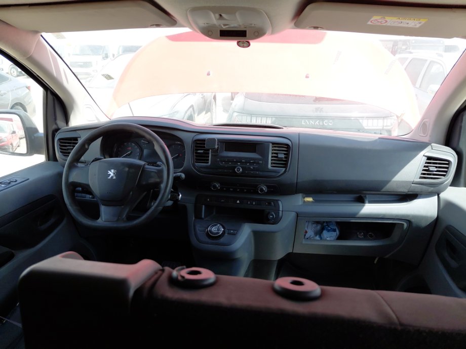 Peugeot  Expert Van  2023 image