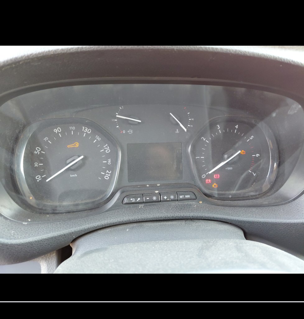 Peugeot  Expert Van  2023 image