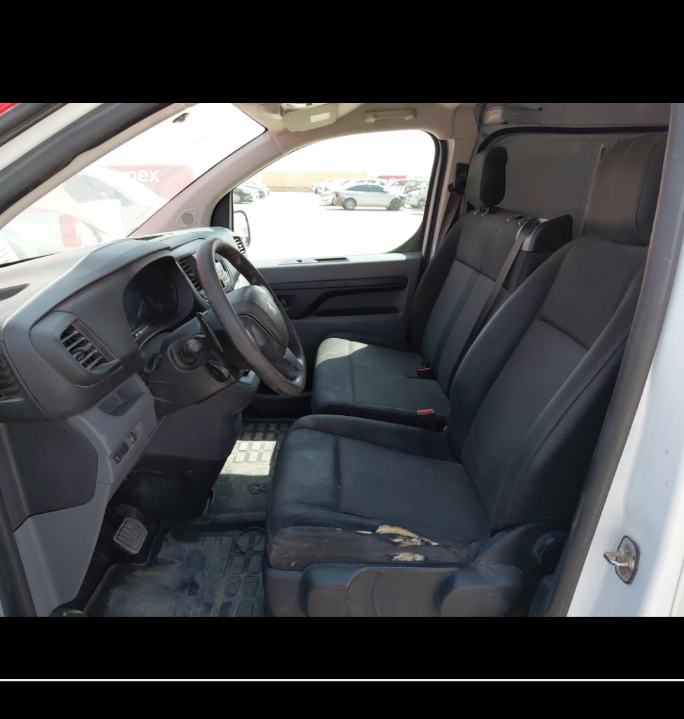 Peugeot  Expert Van  2023 image