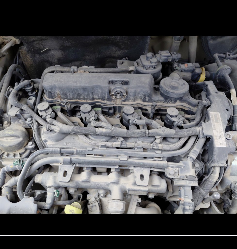 Peugeot  Expert Van  2023 image