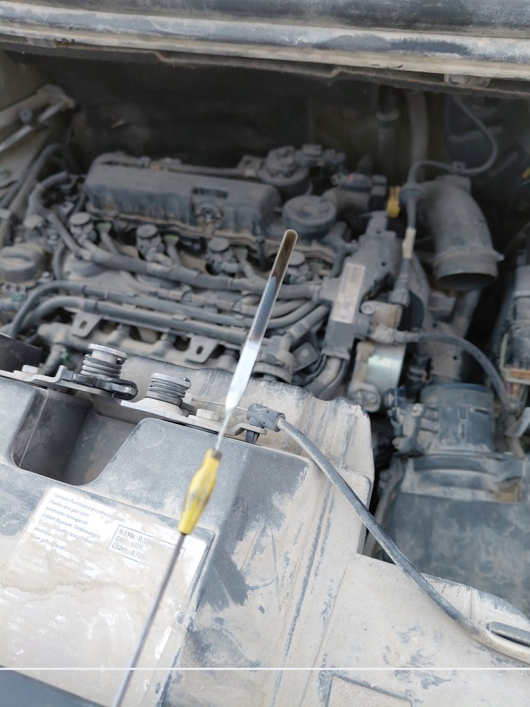 Peugeot  Expert Van  2023 image