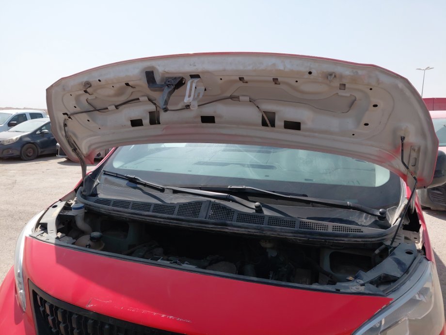 Peugeot  Expert Van  2023 image