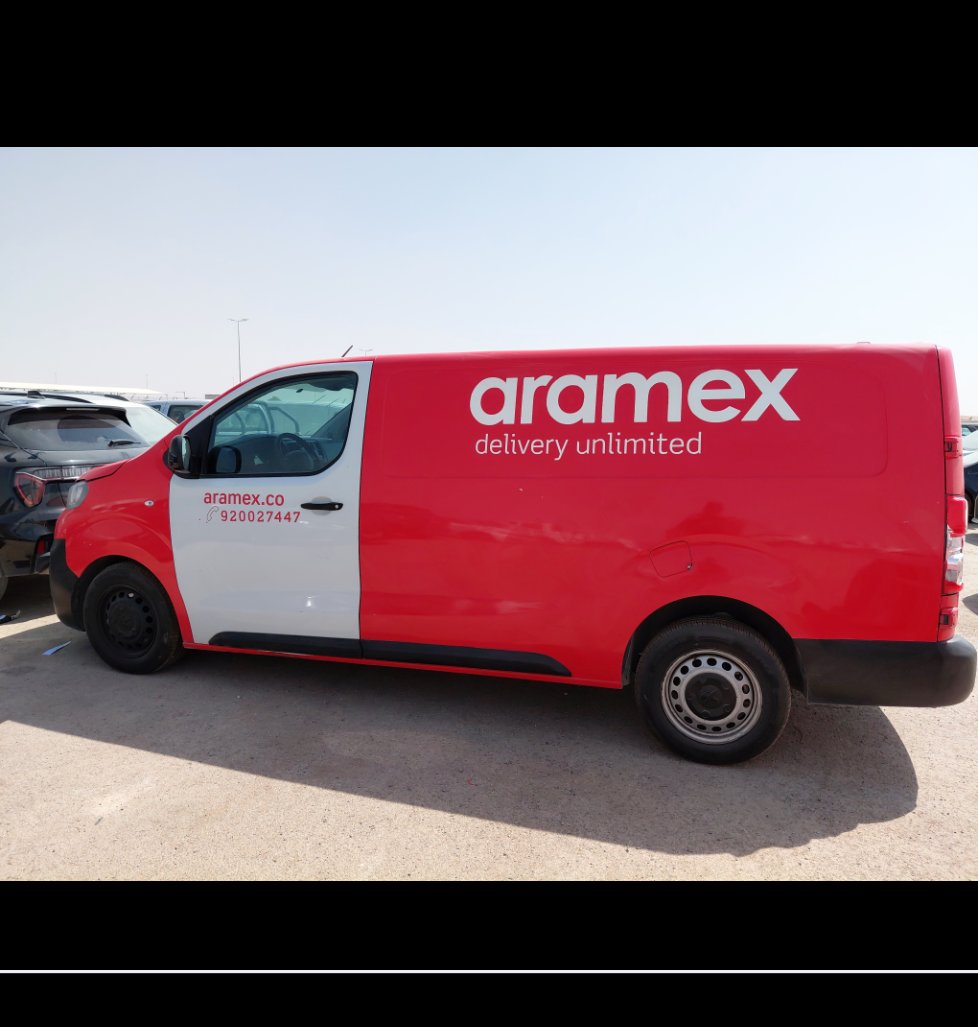 Peugeot  Expert Van  2023 image