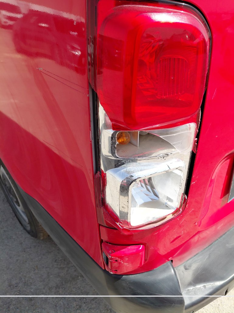 Peugeot  Expert Van  2023 image