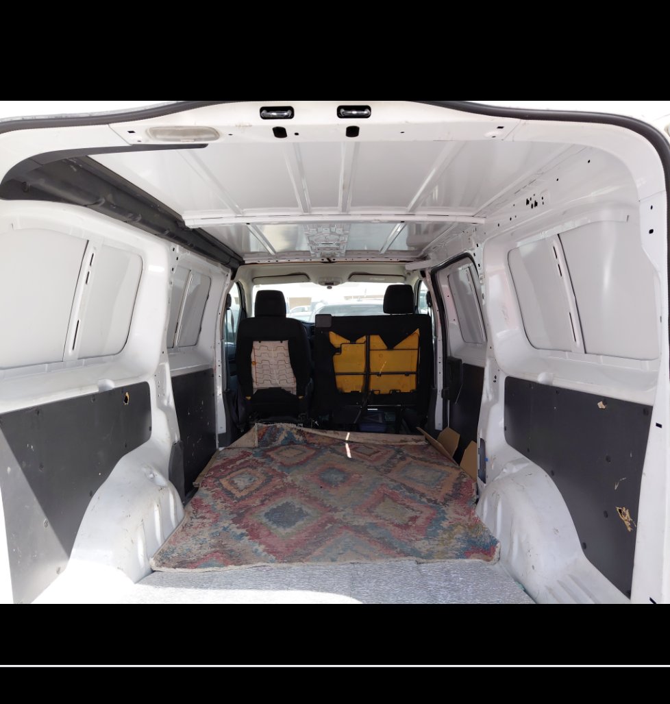 Peugeot  Expert Van  2023 image