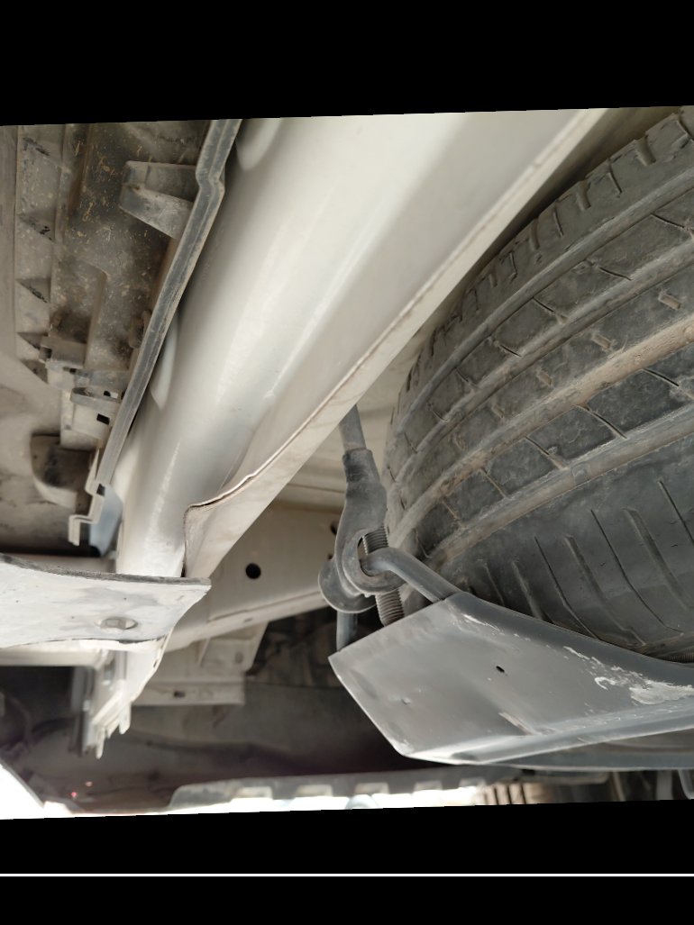 Peugeot  Expert Van  2023 image