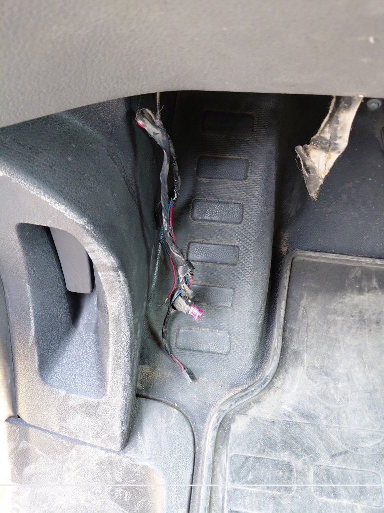 Peugeot  Expert Van  2023 image