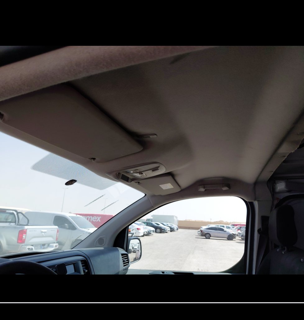 Peugeot  Expert Van  2023 image