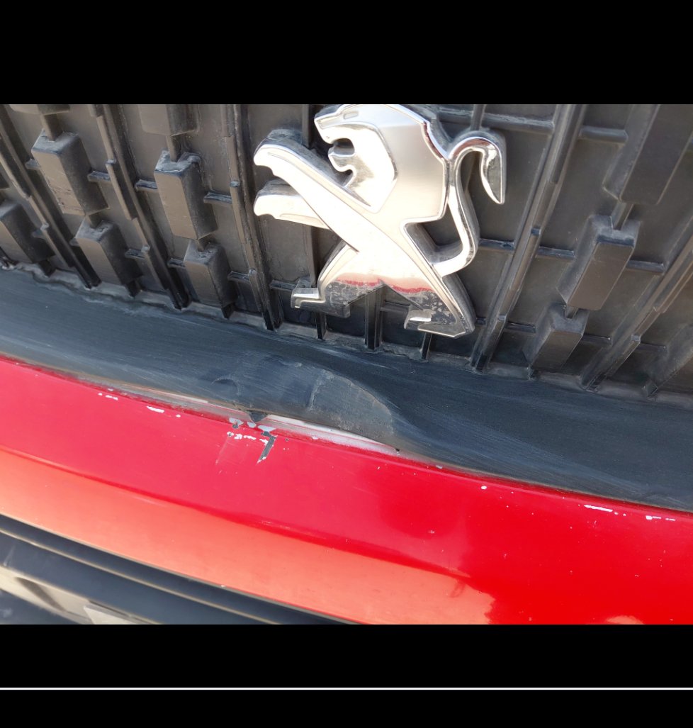 Peugeot  Expert Van  2023 image