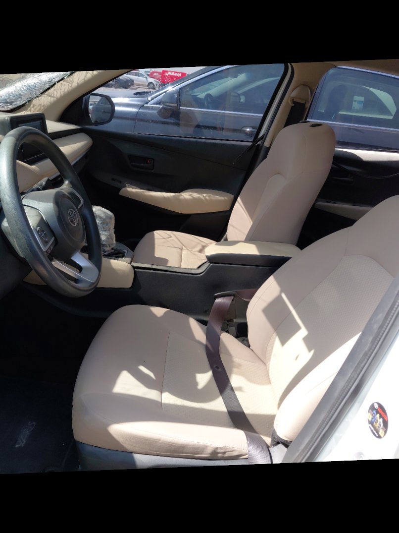 تويوتا يارس  2023 image