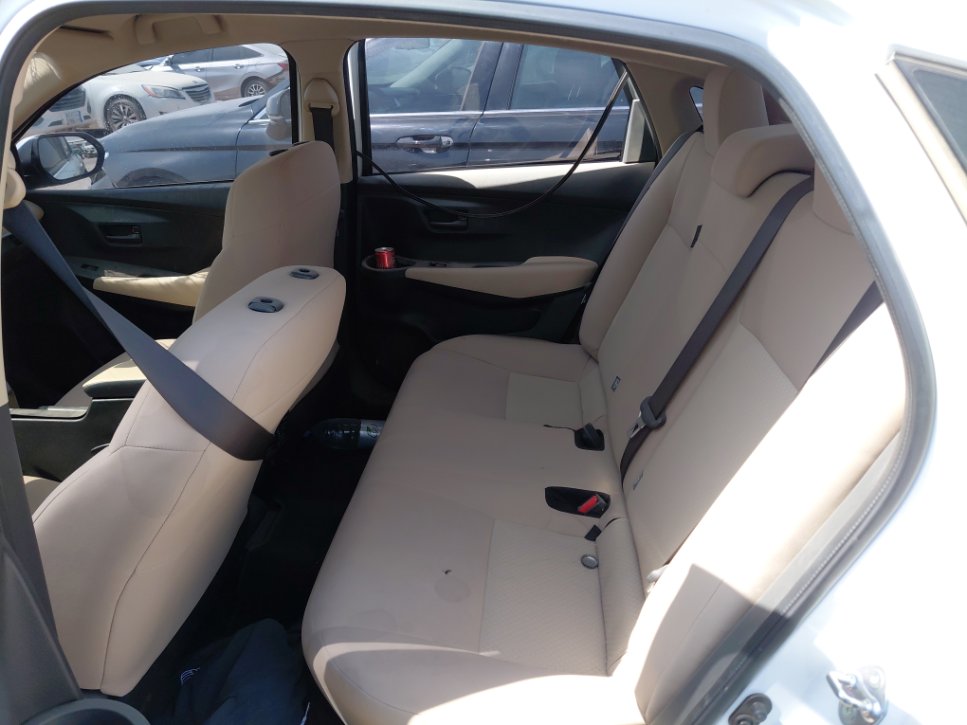 تويوتا يارس  2023 image