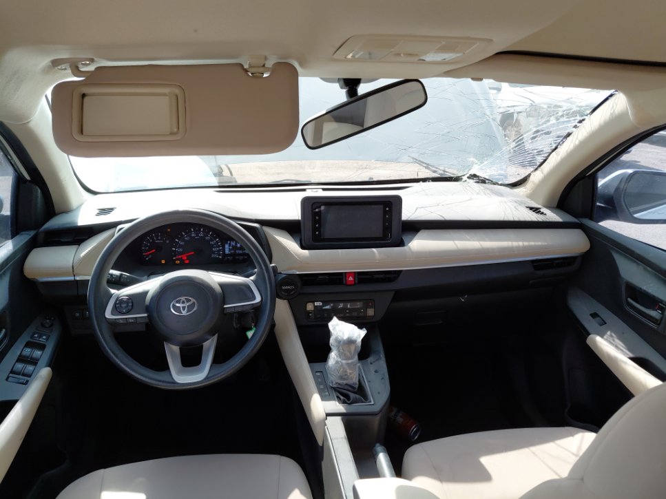 تويوتا يارس  2023 image