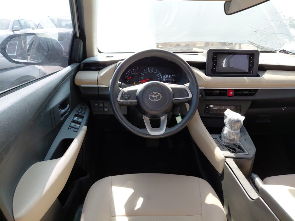 تويوتا يارس  2023 image