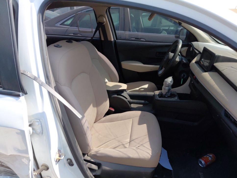 تويوتا يارس  2023 image