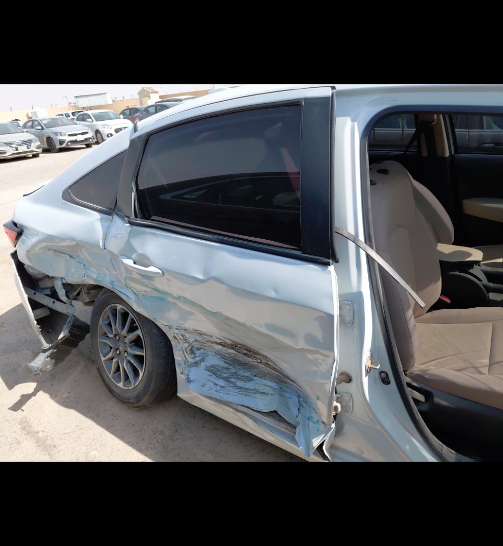 تويوتا يارس  2023 image