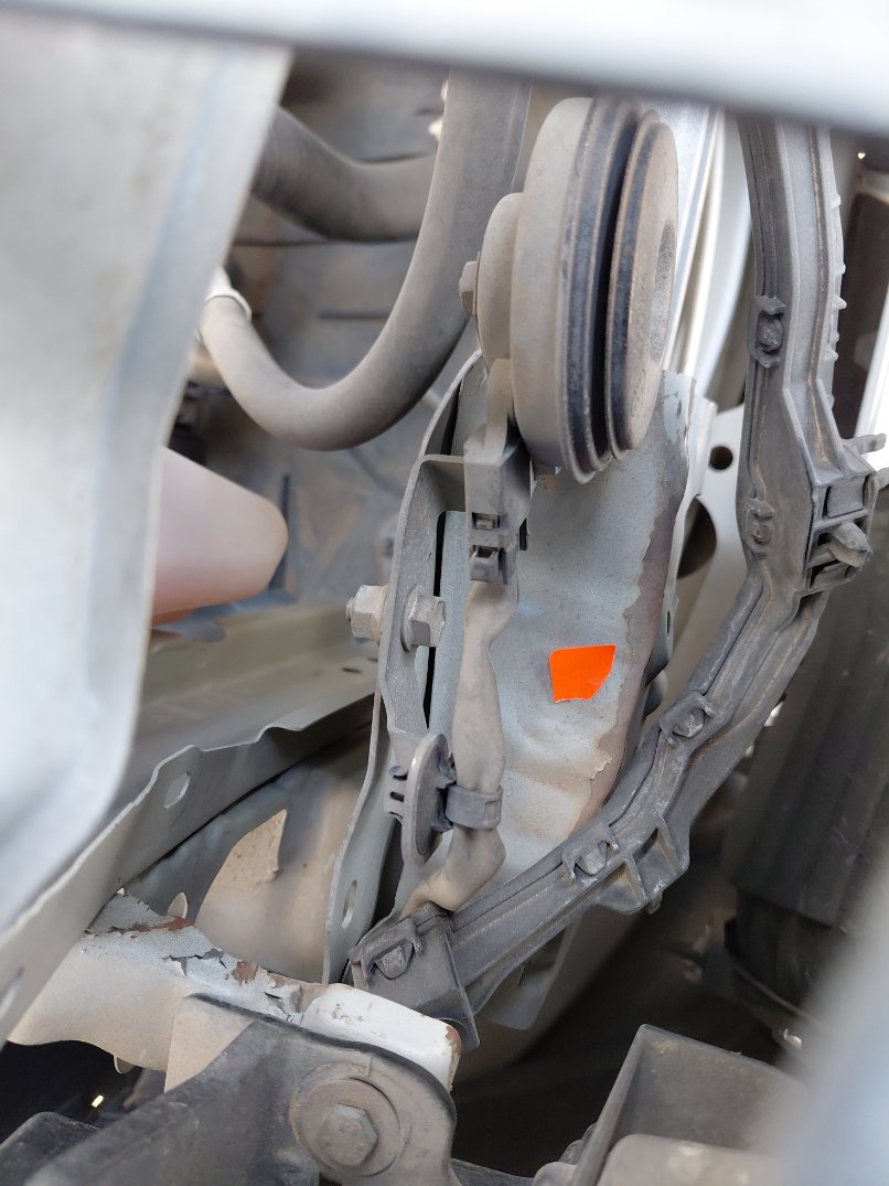 تويوتا يارس  2023 image