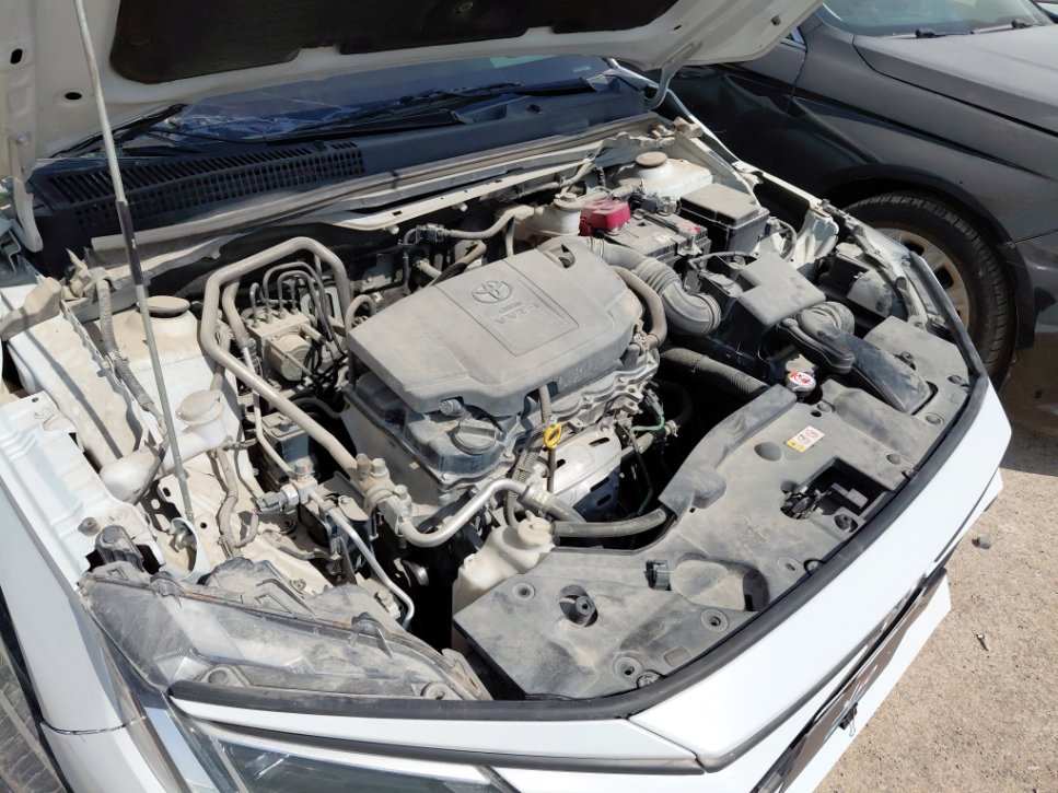 تويوتا يارس  2023 image