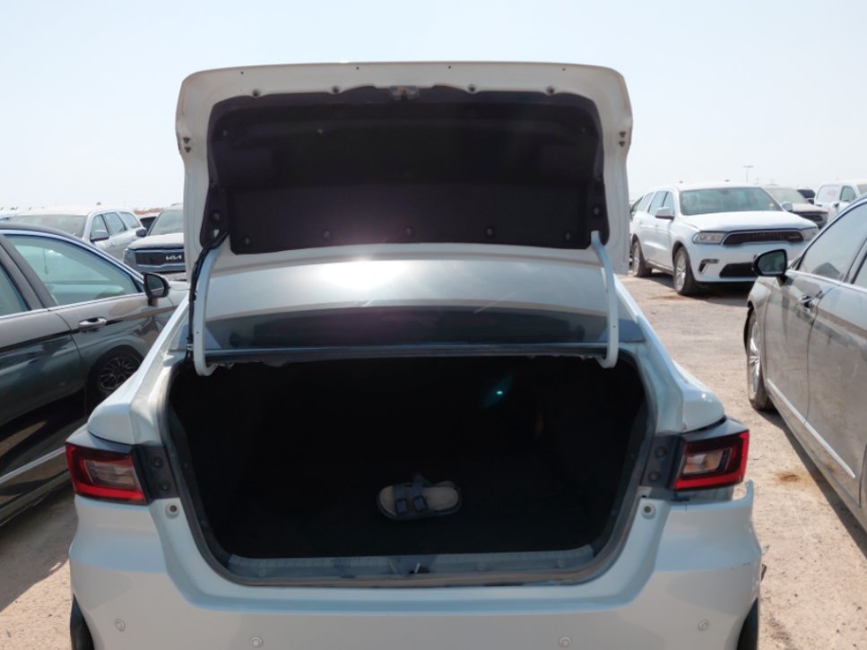 تويوتا يارس  2023 image