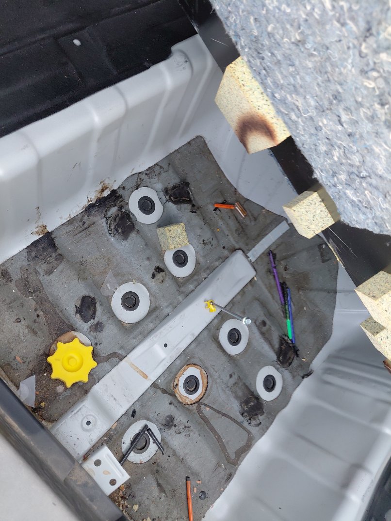 تويوتا يارس  2023 image