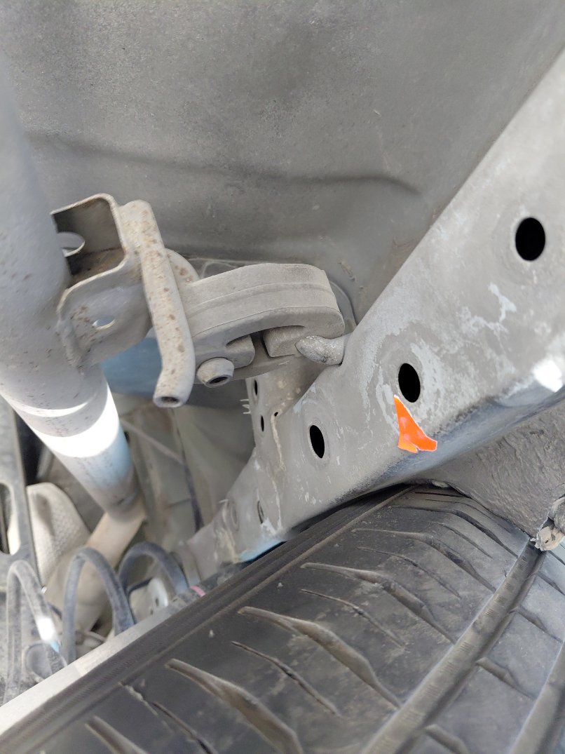 تويوتا يارس  2023 image