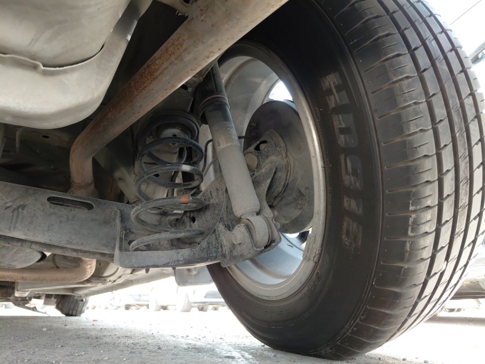 تويوتا يارس  2023 image