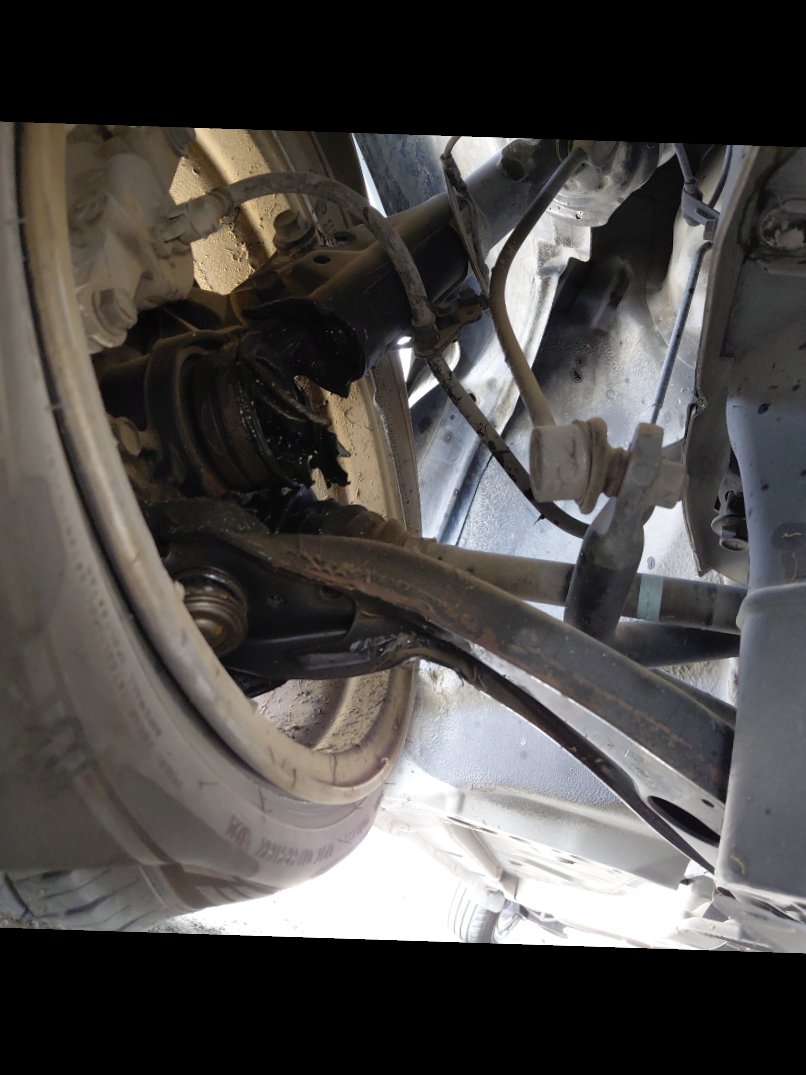 تويوتا يارس  2023 image