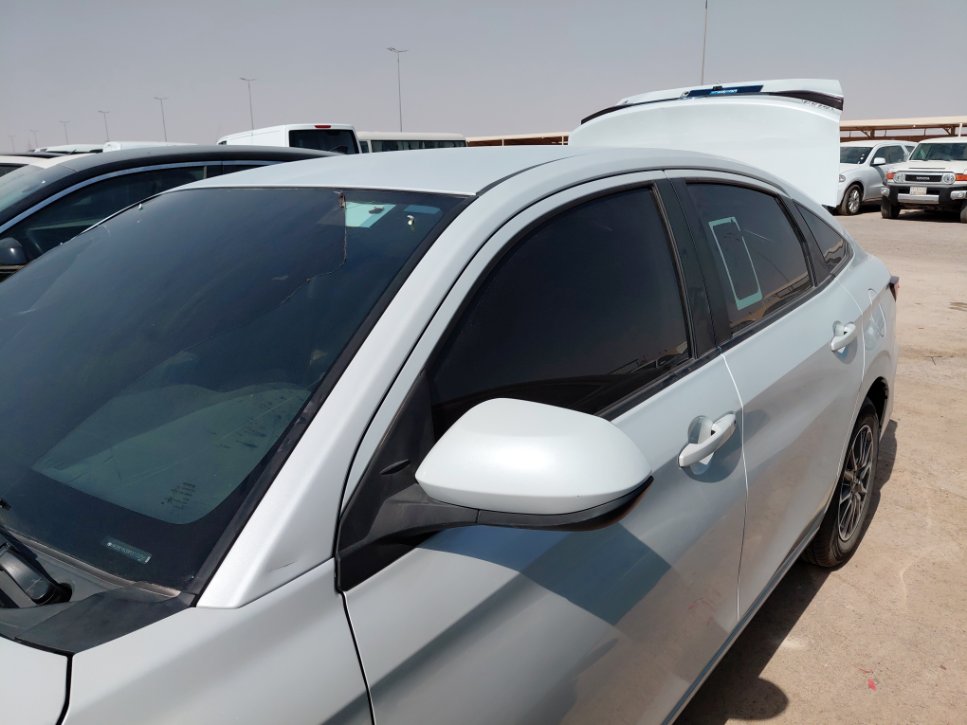 تويوتا يارس  2023 image