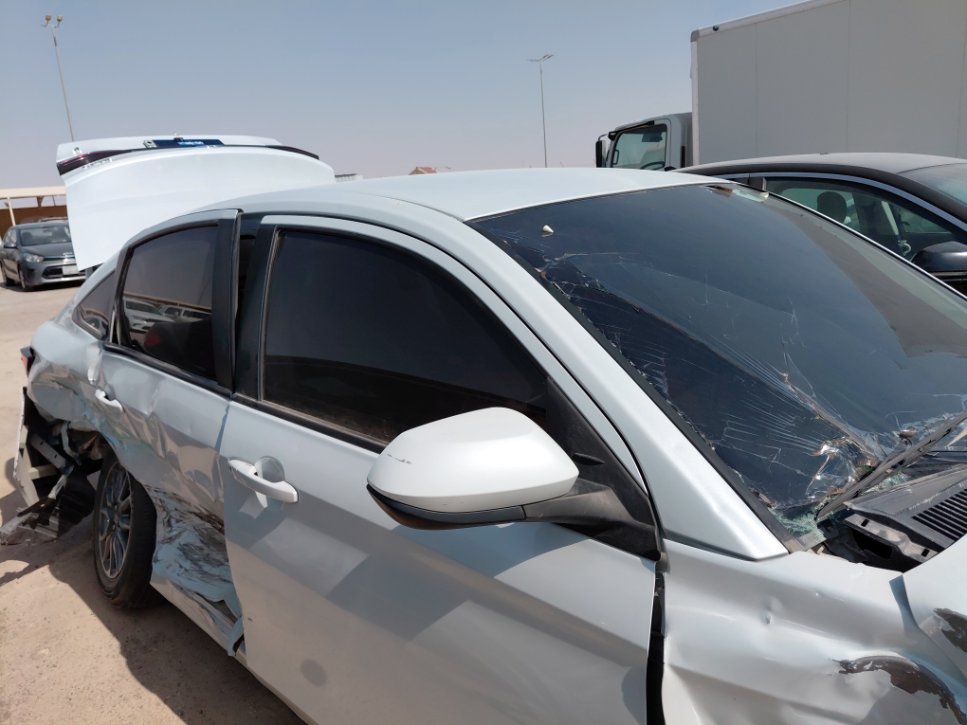 تويوتا يارس  2023 image