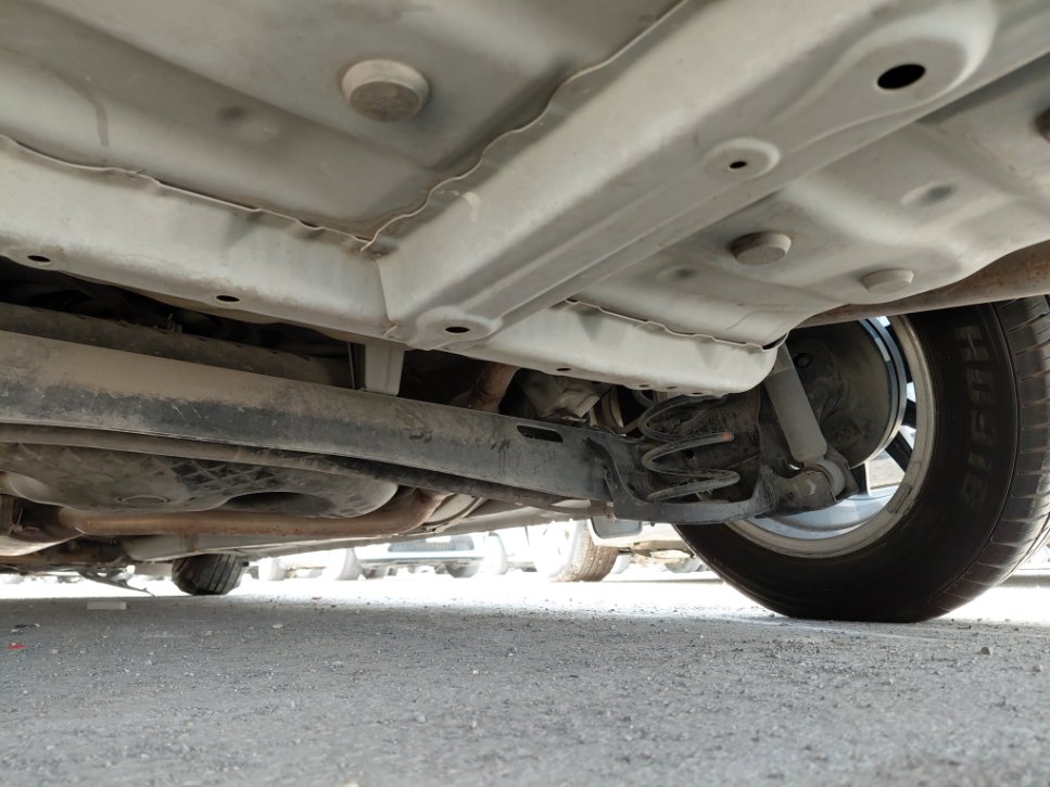 تويوتا يارس  2023 image