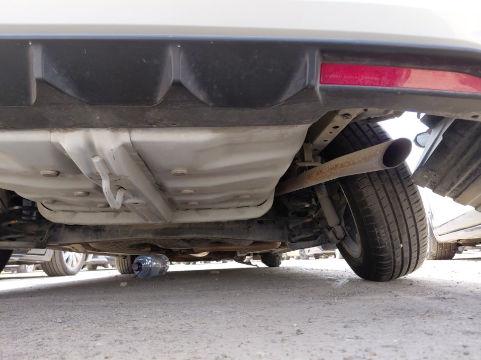 تويوتا يارس  2023 image