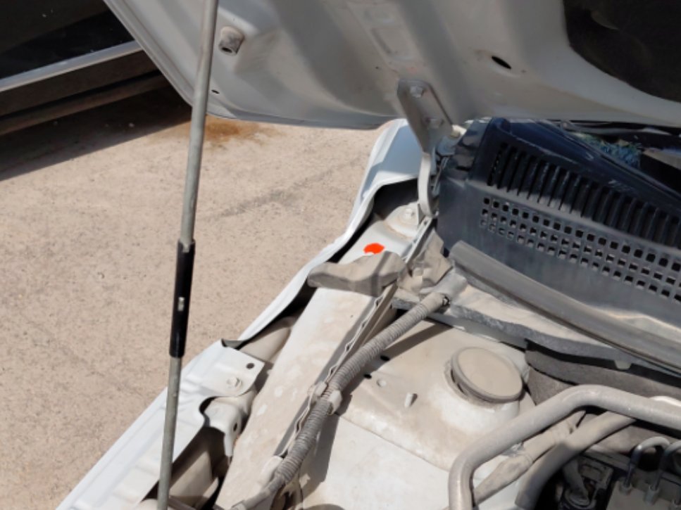 تويوتا يارس  2023 image