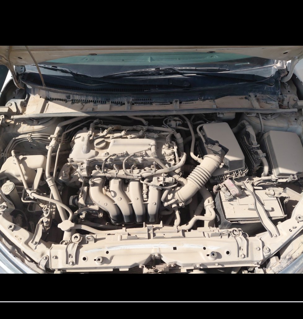 تويوتا كورولا  2018 image