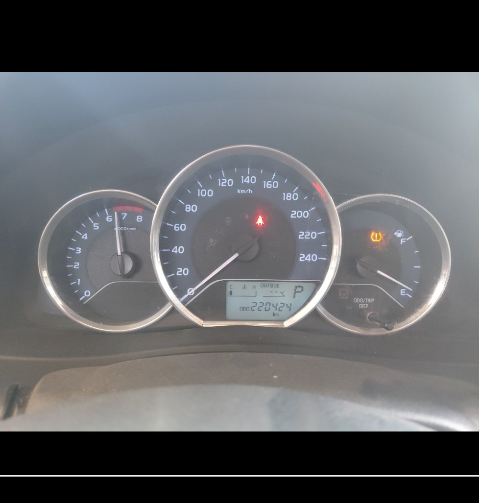 تويوتا كورولا  2018 image