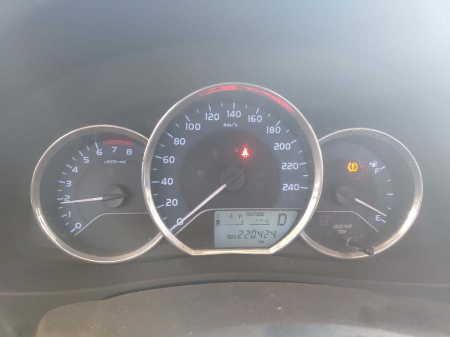 تويوتا كورولا  2018 image