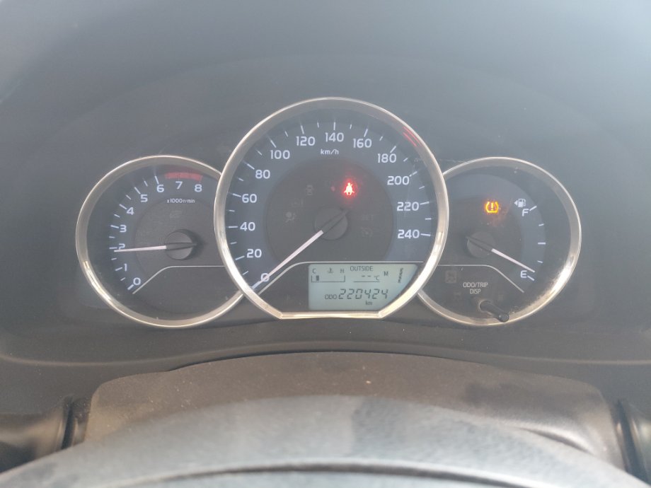 تويوتا كورولا  2018 image