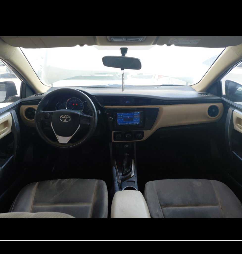 تويوتا كورولا  2018 image