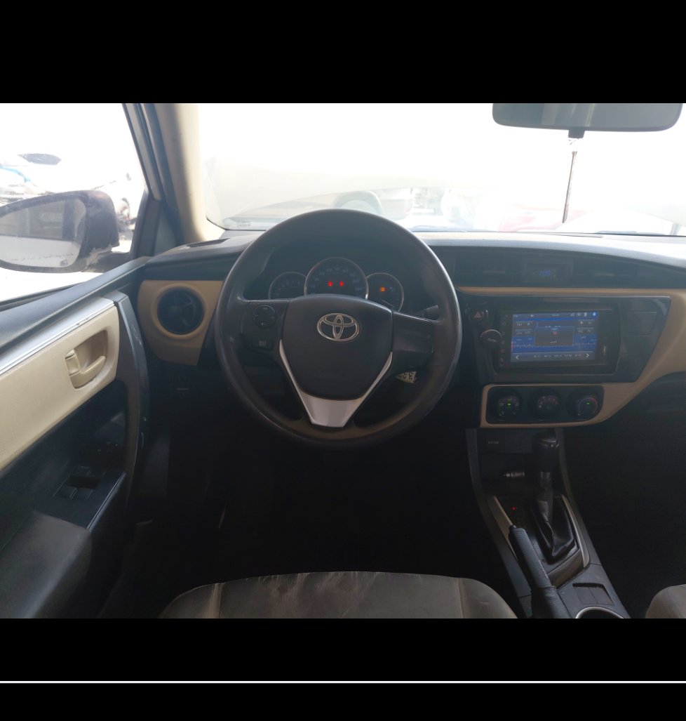 تويوتا كورولا  2018 image
