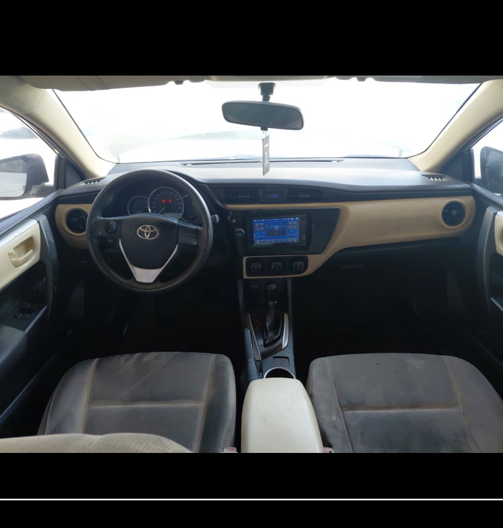 تويوتا كورولا  2018 image