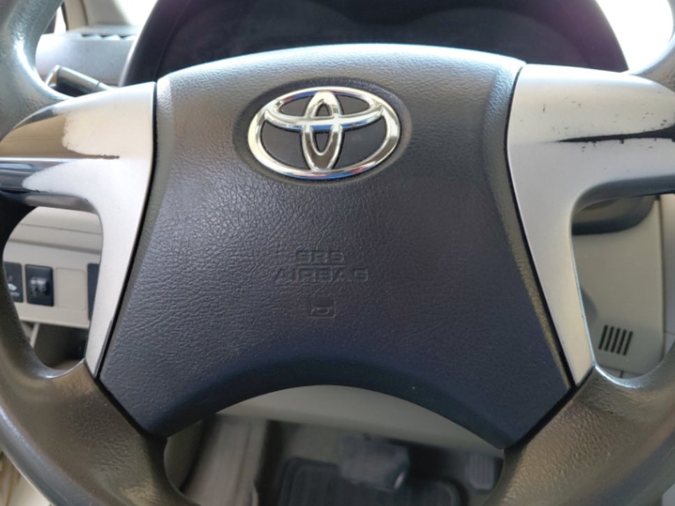 تويوتا كورولا  2013 image