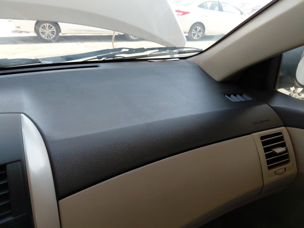 تويوتا كورولا  2013 image