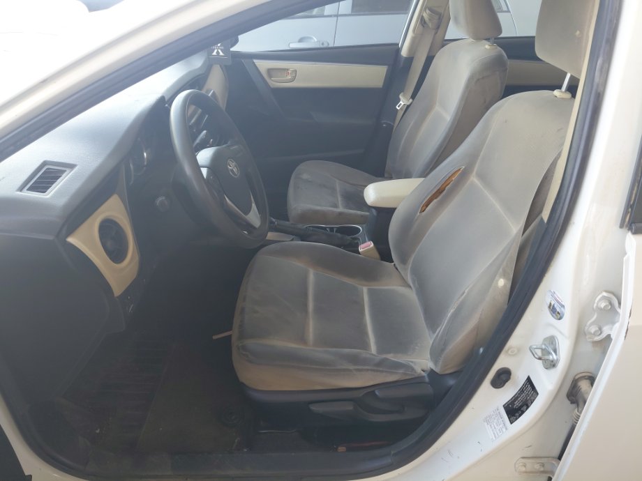 تويوتا كورولا  2018 image