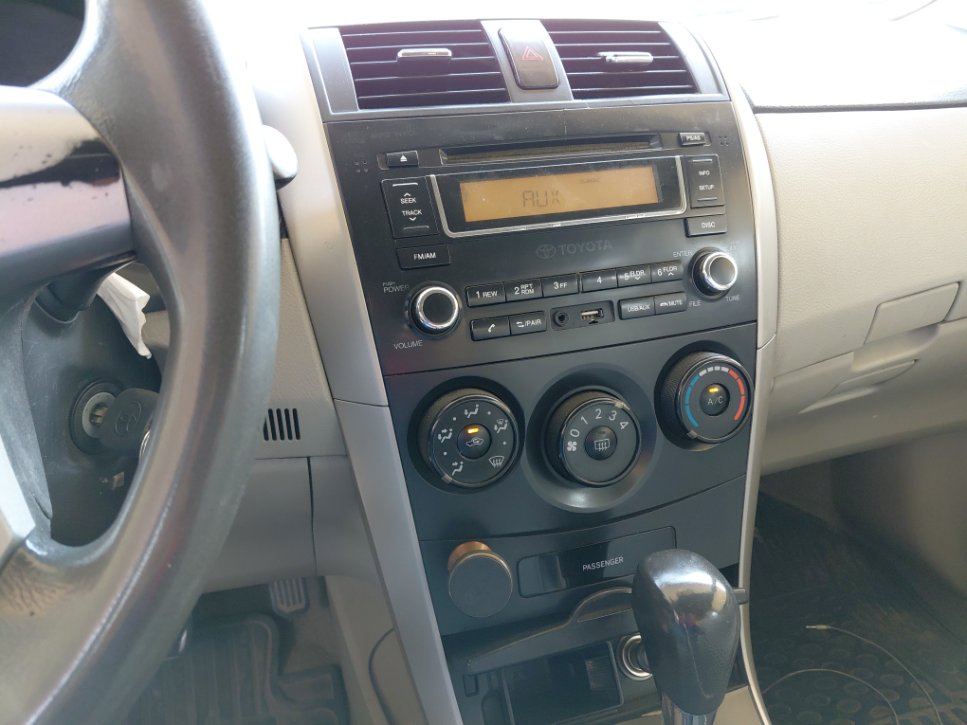 تويوتا كورولا  2013 image