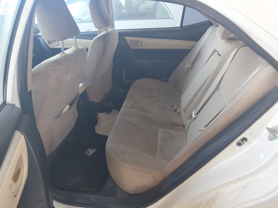 تويوتا كورولا  2018 image