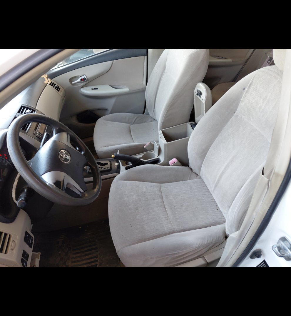 تويوتا كورولا  2013 image