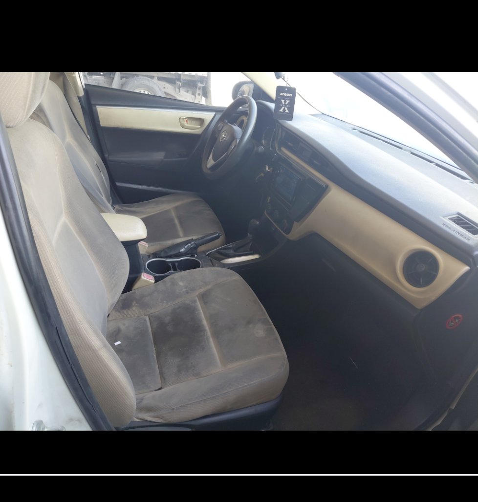 تويوتا كورولا  2018 image